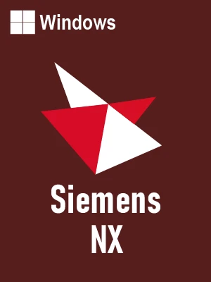 Siemens NX Full Español