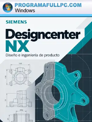 Siemens NX Full