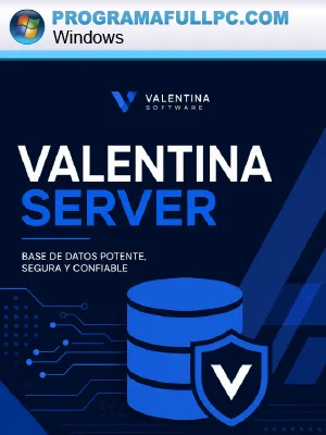 Valentina Server Full Español