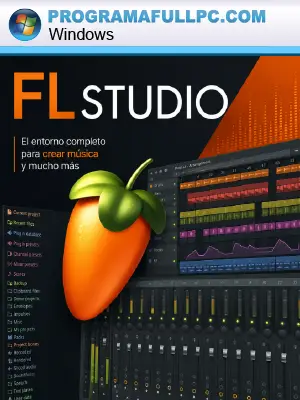 FL Studio Full Español