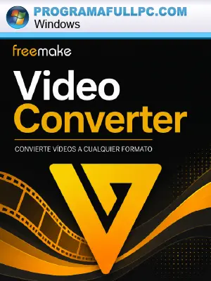 Freemake Video Converter Full Español