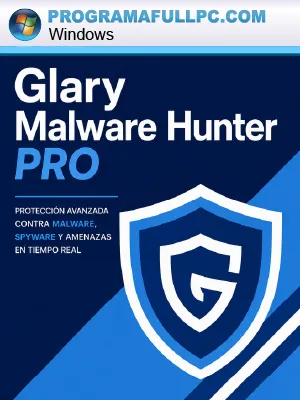 Glary Malware Hunter Pro Full Español