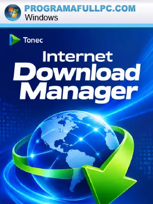 Internet Download Manager Full Español