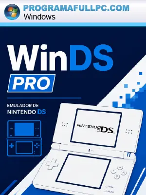 WinDS PRO Full Español