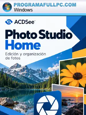 ACDSee Photo Studio Home Full