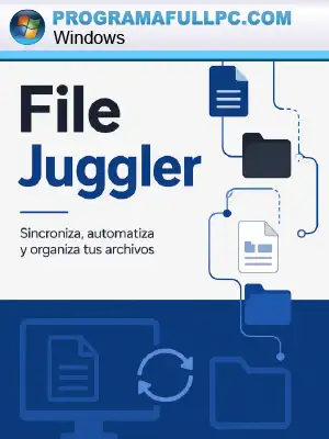 Bitvaerk File Juggler Full