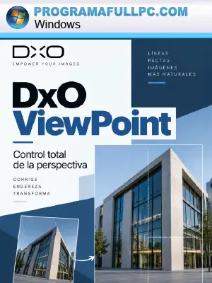 DxO ViewPoint Full