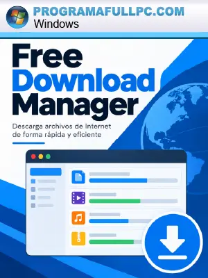 Free Download Manager Ultima Version