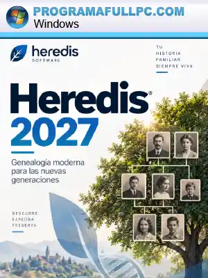 Heredis 2027 Full Español