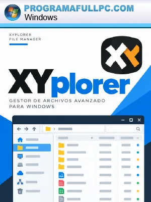 XYplorer Full Español