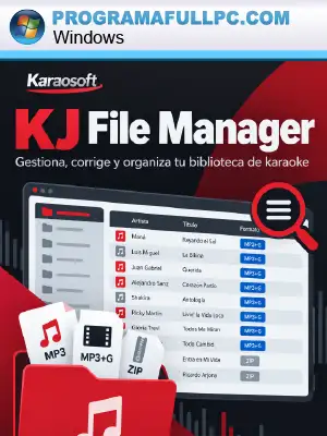 Karaosoft KJ File Manager Full