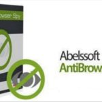 Abelssoft AntiBrowserSpy Pro