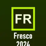 Adobe Fresco 2024