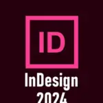 Adobe InDesign 2024