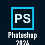 Adobe Photoshop 2024