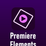Adobe Premiere Elements