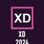 Adobe XD 2024