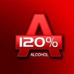 Alcohol 120% 2025