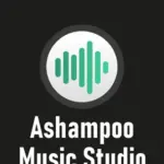 Ashampoo Music Studio