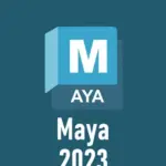 Autodesk Maya 2023