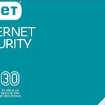 ESET Internet Security