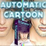 FX Cartoonizer v1.4