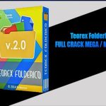 Teorex FolderIco v7.0