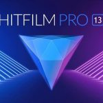 HitFilm Pro v12.2