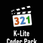 K-Lite Codec Pack