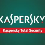 Kaspersky Total Security