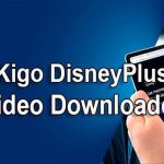 Kigo DisneyPlus Video