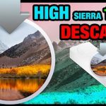MacOS High Sierra