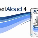 Nextup TextAloud 2024