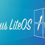 Nexus LiteOS10 Gaming