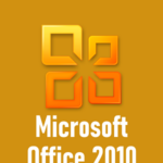 Microsoft Office 2010