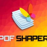 PDF Shaper Pro