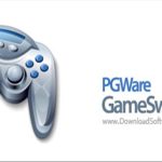 PGWare GameSwift v2.3