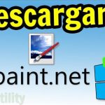 Paint.NET 2024 Multilenguaje