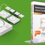 Paragon Hard Disk
