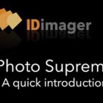 IDimager Photo Supreme