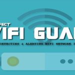 SoftPerfect WiFi Guard