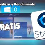 Stardock Start10 v1.9