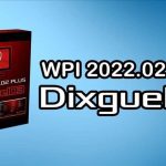 WPI Plus 2022