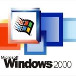 Windows 2000 SP4