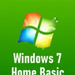 Windows 7 Home