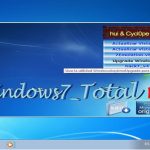 Windows 7 Total