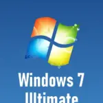 Windows 7 Ultimate