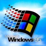 Windows 95