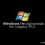 Windows Fundamentals for