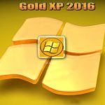 Windows XP Gold